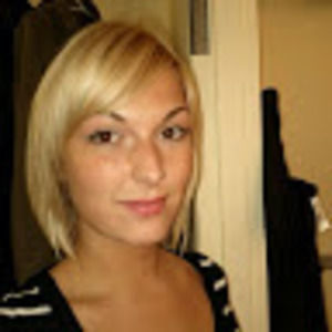 Meet your Posher, Marie-andrée